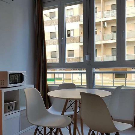 טורמולינוס Apartamento Silvia מראה חיצוני תמונה
