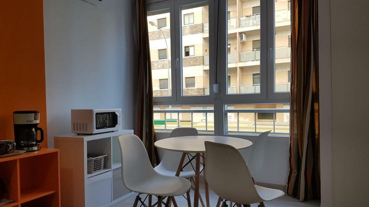 טורמולינוס Apartamento Silvia מראה חיצוני תמונה