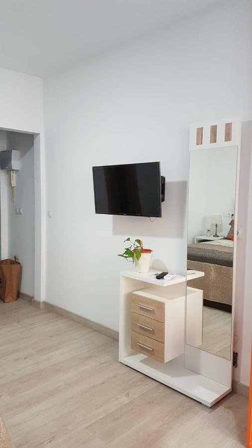 טורמולינוס Apartamento Silvia מראה חיצוני תמונה
